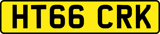 HT66CRK