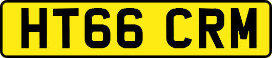 HT66CRM