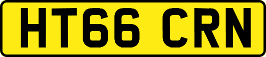 HT66CRN