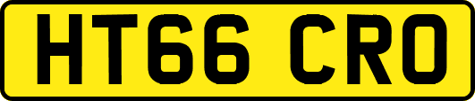HT66CRO