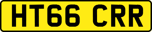 HT66CRR