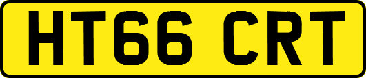 HT66CRT