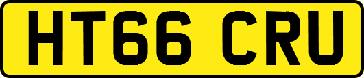 HT66CRU