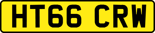 HT66CRW