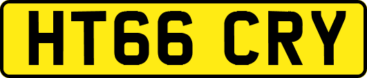 HT66CRY