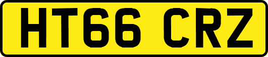 HT66CRZ