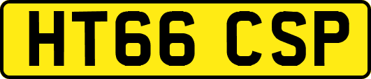 HT66CSP