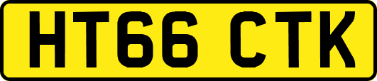 HT66CTK