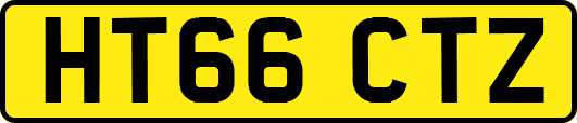 HT66CTZ