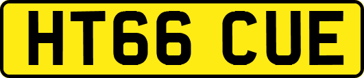 HT66CUE