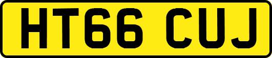 HT66CUJ