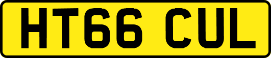 HT66CUL