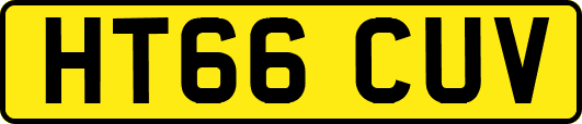 HT66CUV