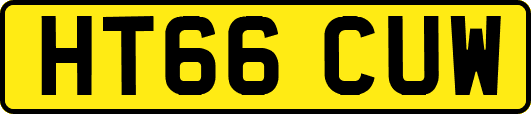 HT66CUW