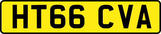 HT66CVA