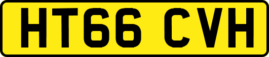 HT66CVH