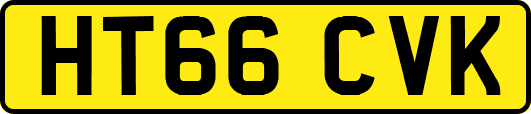HT66CVK