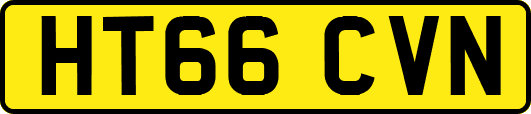 HT66CVN