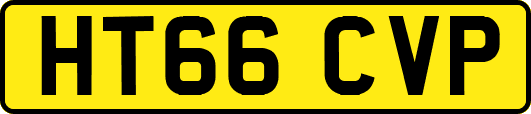 HT66CVP