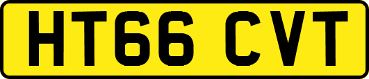 HT66CVT