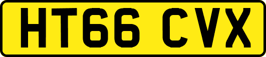 HT66CVX