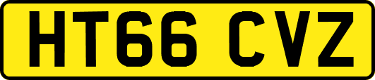 HT66CVZ