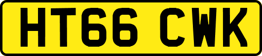 HT66CWK