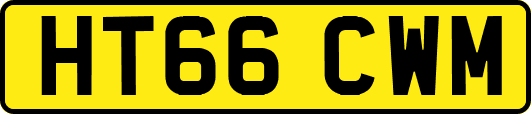 HT66CWM