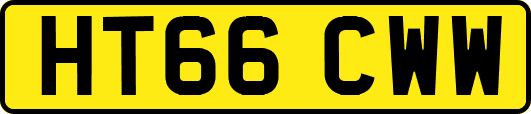 HT66CWW