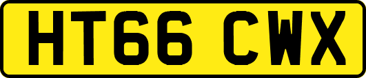 HT66CWX