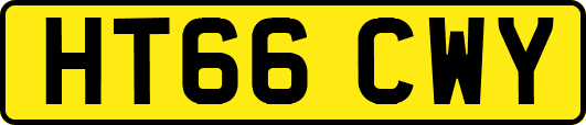HT66CWY
