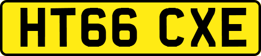 HT66CXE