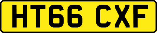 HT66CXF