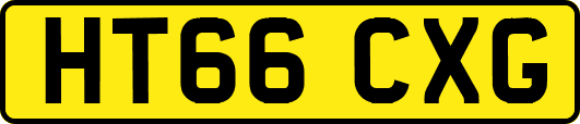 HT66CXG