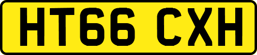 HT66CXH