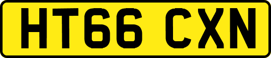 HT66CXN
