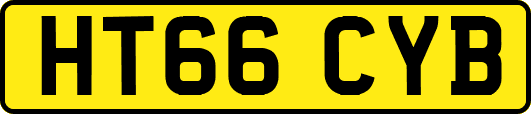 HT66CYB