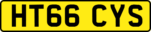 HT66CYS