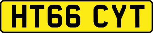 HT66CYT