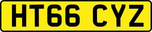 HT66CYZ
