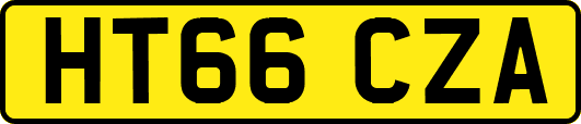 HT66CZA