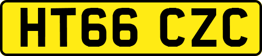 HT66CZC