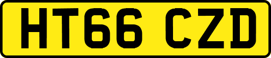 HT66CZD