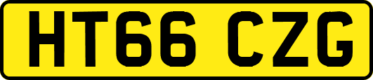 HT66CZG