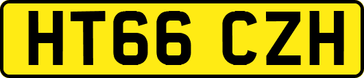 HT66CZH
