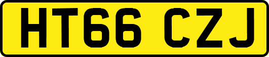 HT66CZJ