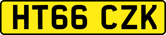 HT66CZK
