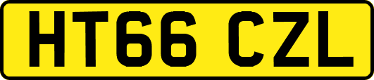 HT66CZL