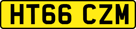 HT66CZM