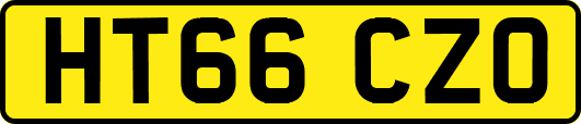 HT66CZO